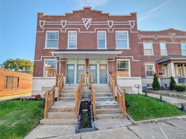House for sale in Saint Louis, Missouri