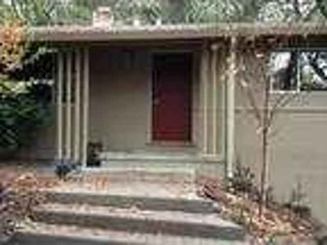 House for rent in San Mateo, California