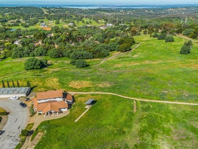 Land for sale in Rescue, California