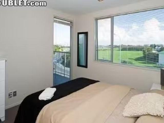 Apartment for rent in Takapuna