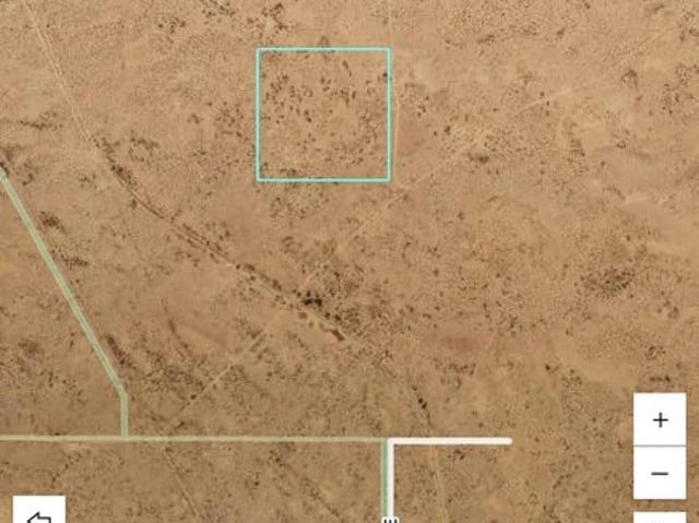 Land for sale in Roll, Arizona