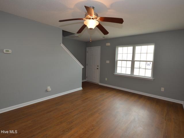 Property for rent in Jacksonville, North Carolina