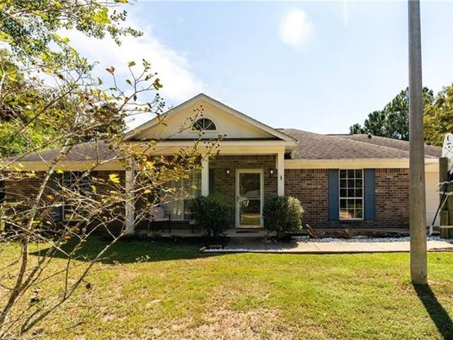 House for sale in Mobile, Alabama