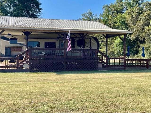 Land for sale in Tennessee
