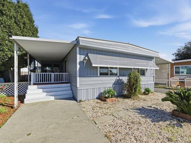 House for sale in American Canyon, California