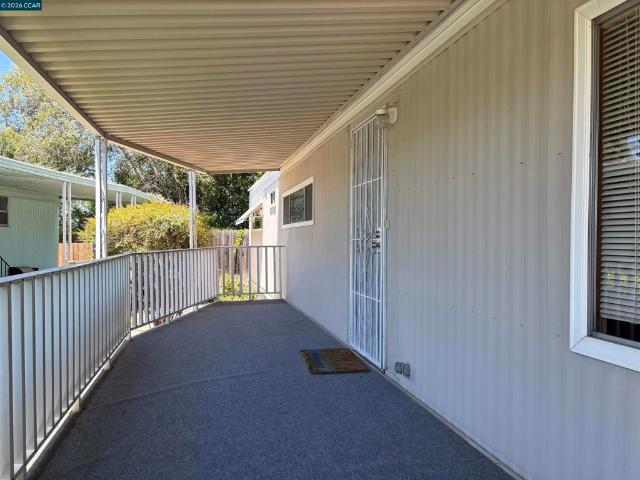 House for sale in American Canyon, California