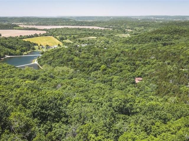 Farm for sale in Eureka, Missouri