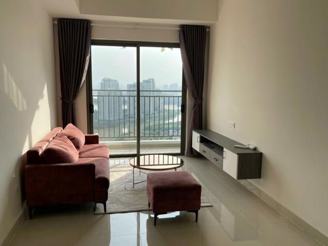 Căn hộ cho thuê tại Thủ Đức, Hồ Chí Minh