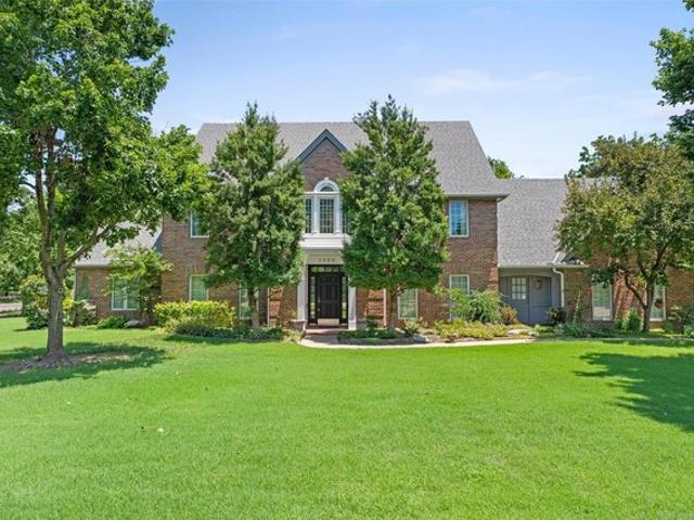 House for sale in Bartlesville, Oklahoma