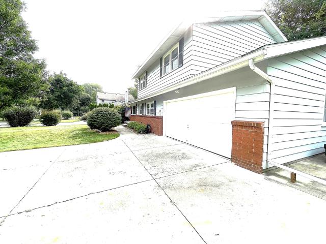 House for sale in Midland, Michigan