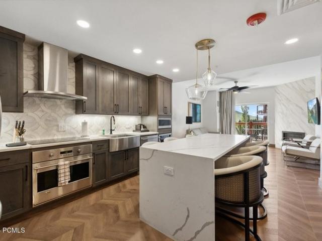 Condo for sale in Park City, Utah