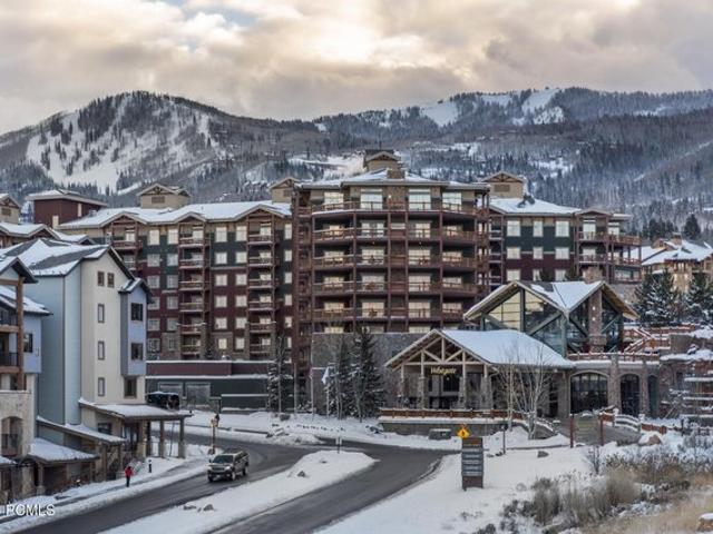 Condo for sale in Park City, Utah