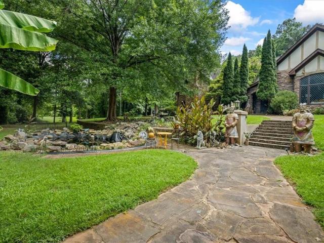 House for sale in Ellenwood, Georgia