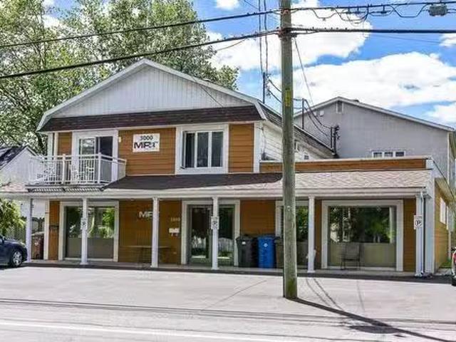 House for rent in La Vallée-du-richelieu, Quebec