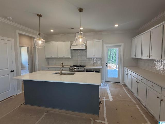 House for sale in Chelsea, Alabama