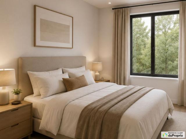 Apartment for rent in Le Plateau, Québec