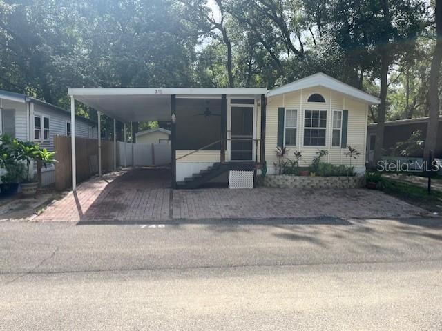 Property for sale in Clarcona, Florida