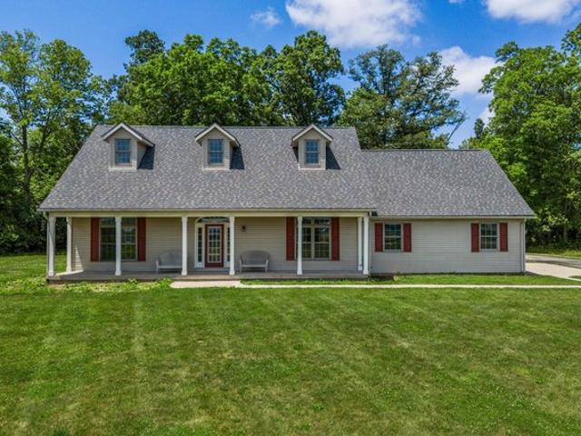 House for sale in Springfield, Ohio