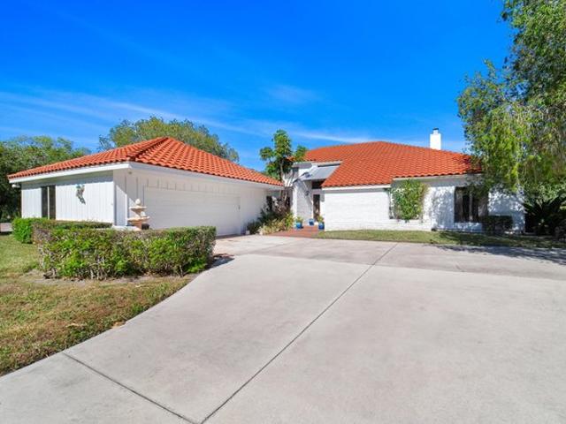 House for sale in Fort Pierce, Florida