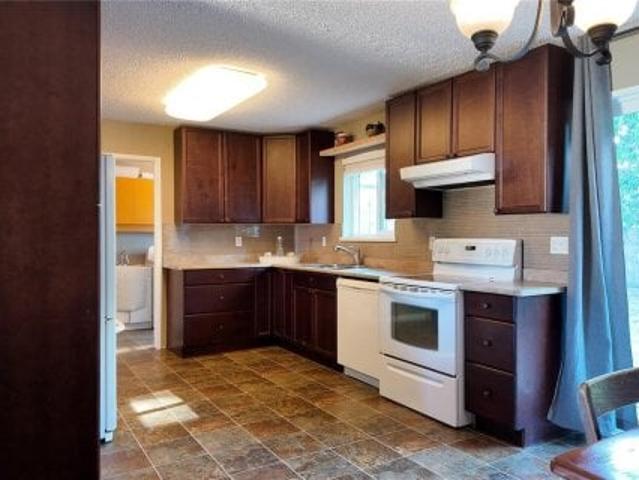 Property for sale in Strathcona, British Columbia