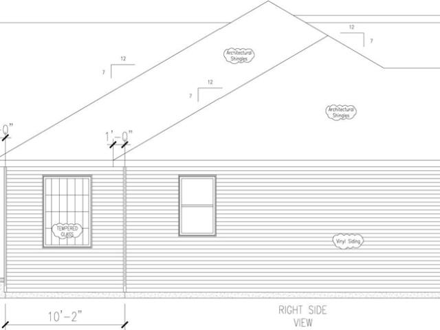 House for sale in Adrian, Michigan