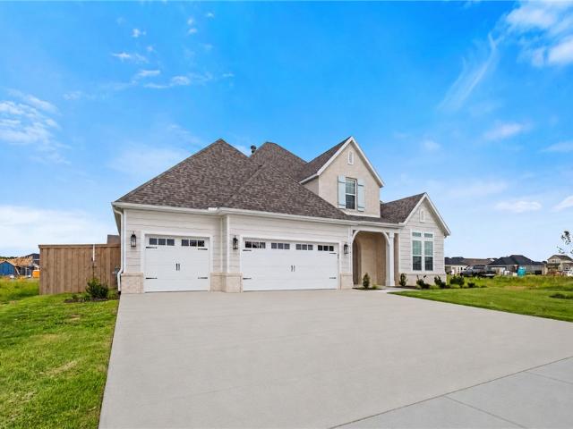 House for sale in Ark