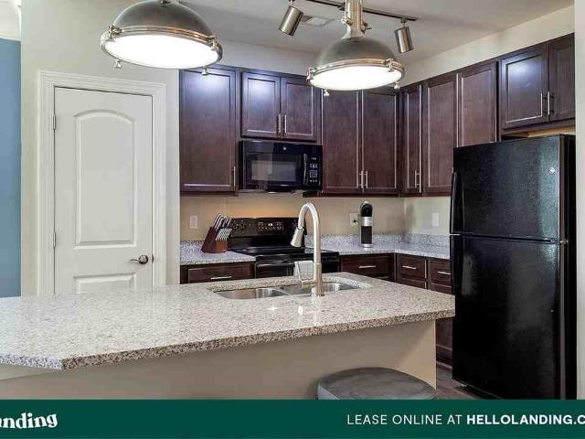 Apartment for rent in Greer, South Carolina