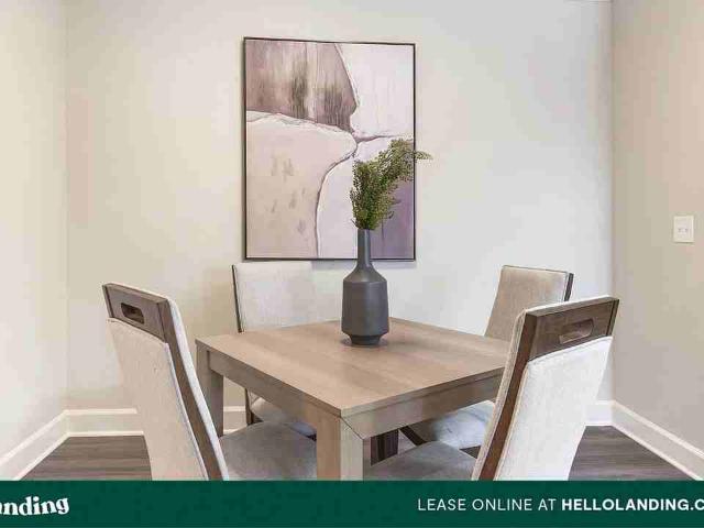 Apartment for rent in Greer, South Carolina