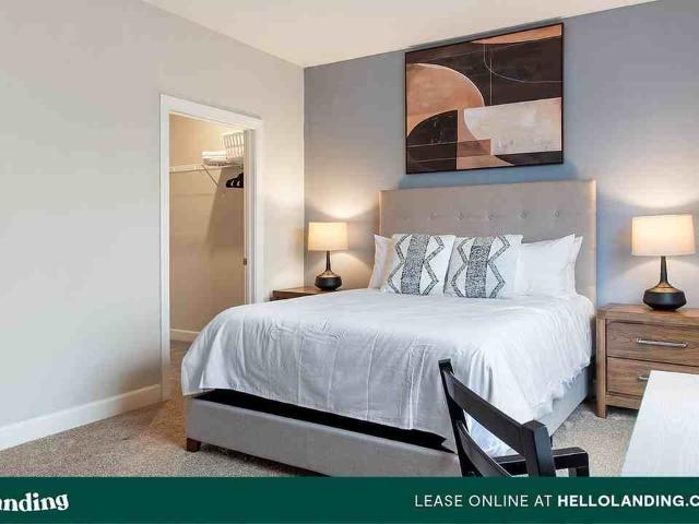 Apartment for rent in Greer, South Carolina