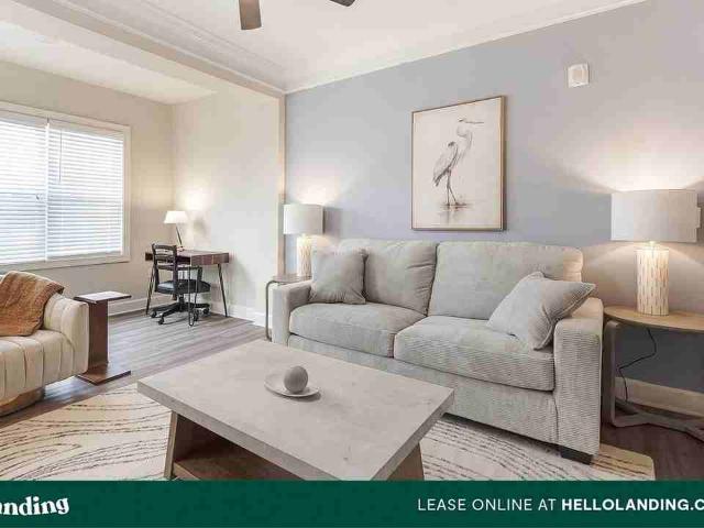 Apartment for rent in Greer, South Carolina