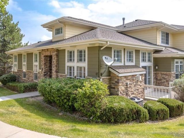Townhouse for sale in Northglenn, Colorado