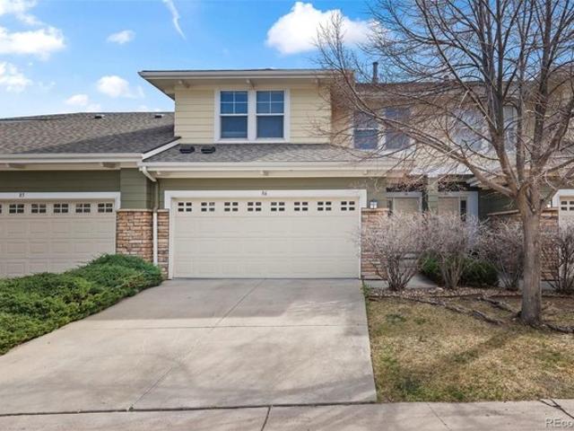 Townhouse for sale in Northglenn, Colorado