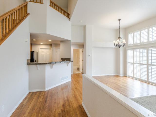 Townhouse for sale in Northglenn, Colorado