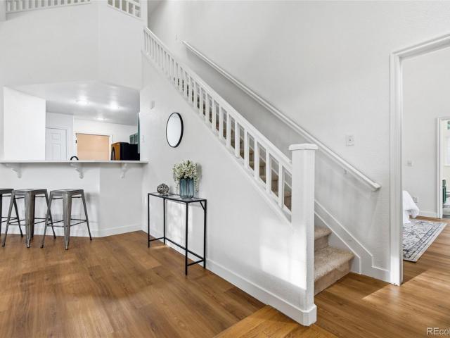 Townhouse for sale in Northglenn, Colorado
