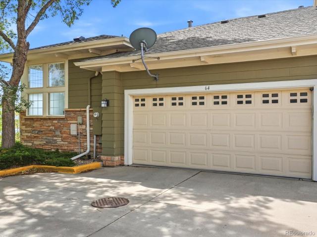 House for sale in Northglenn, Colorado
