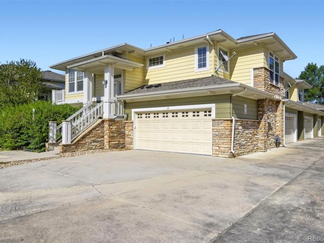 Townhouse for sale in Northglenn, Adams County