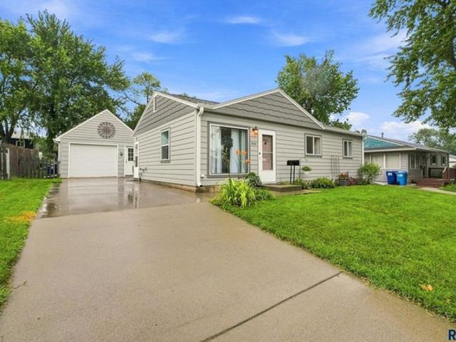 House for sale in Sioux Falls, South Dakota