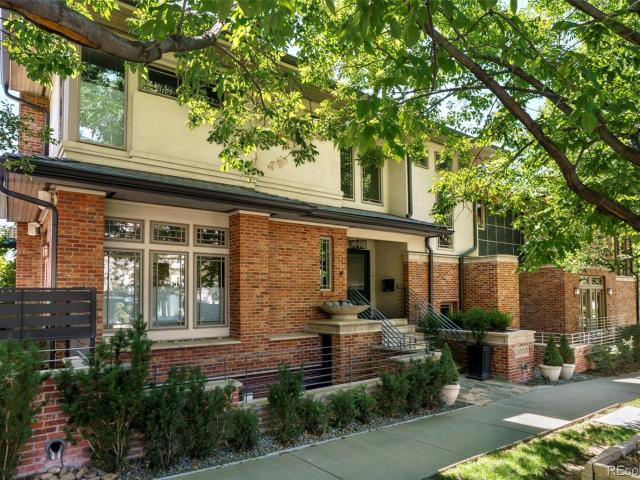 Townhouse for sale in Denver, Colorado