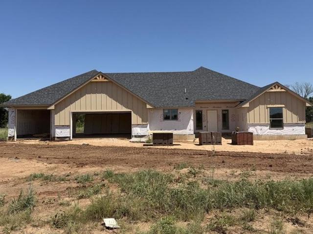 House for sale in Stillwater, Oklahoma