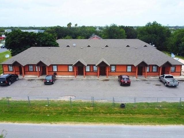 House for sale in Hidalgo, Texas
