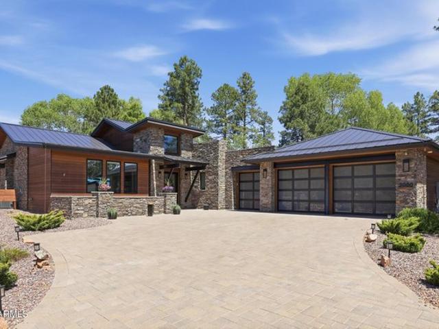 House for sale in Gila, Arizona