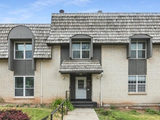 Condo for sale in Salt Lake City, Utah