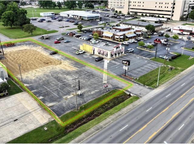 Commercial for sale in Searcy, White County
