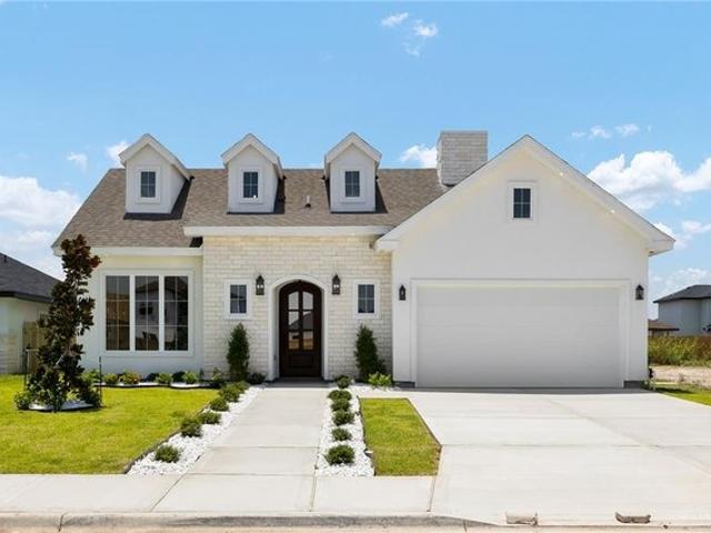 House for sale in Hidalgo, Texas