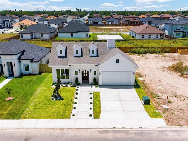 House for sale in Hidalgo, Texas