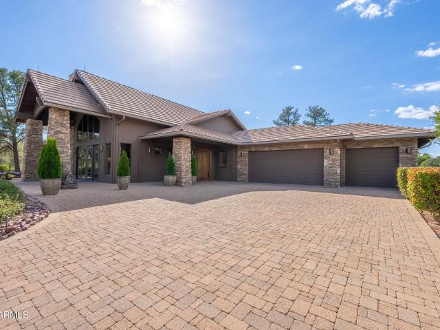 House for sale in Gila, Arizona