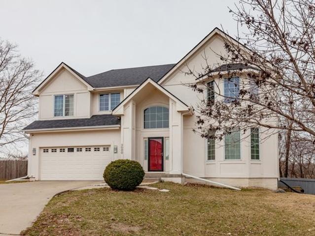 House for sale in Des Moines, Iowa