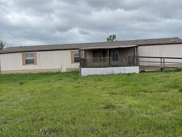 House for sale in Tecumseh, Oklahoma