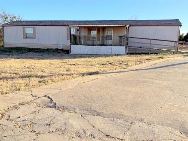 House for sale in Tecumseh, Oklahoma
