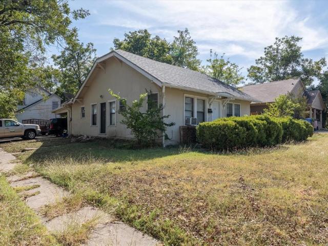 House for sale in Waco, Texas